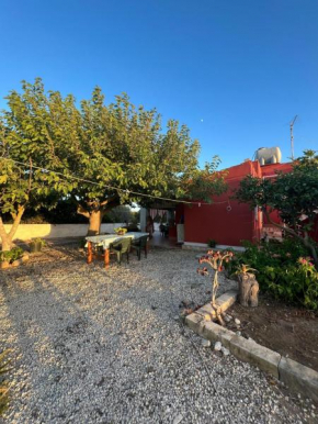 Casa vacanze - I due mari Portopalo Di Capo Passero